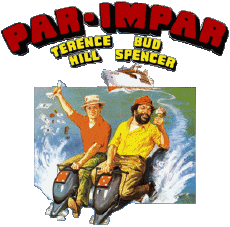 Multimedia V International Zwei Sind Nicht zu Bremsen Spanisches Logo 