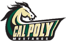 Sport N C A A - D1 (National Collegiate Athletic Association) C Cal Poly Mustangs 