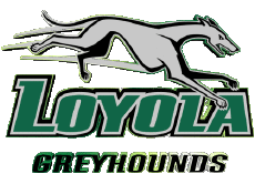 Sport N C A A - D1 (National Collegiate Athletic Association) L Loyola-Maryland Greyhounds 