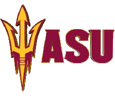 Sport N C A A - D1 (National Collegiate Athletic Association) A Arizona State Sun Devils 