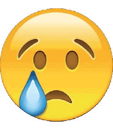 Messages Emoticons Crying 