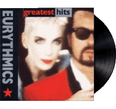 Multi Media Music New Wave Eurythmics 