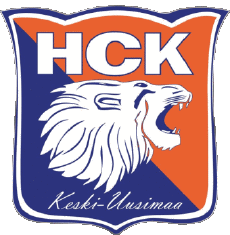 Sportivo Hockey - Clubs Finlandia HC Keski-Uusimaa 