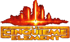Multimedia Películas Francia Luc Besson Le 5eme Element 