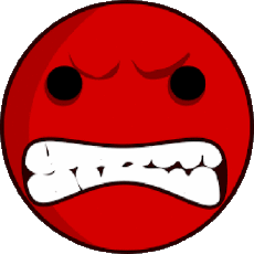 Mensajes Emoticonos Rabia 