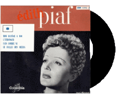 Mon manège à moi - L'étranger - Fais comme si - Le ballet des coeurs-Multimedia Musica Compilazione Francia anni '60 Edith Piaf Mon manège à moi - L'étranger - Fais comme si - Le ballet des coeurs