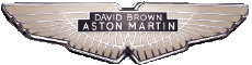 1950-Trasporto Automobili Aston Martin Logo 