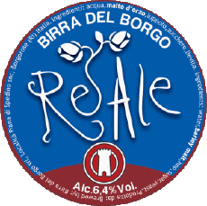 Boissons Bières Italie Birra del Borgo 