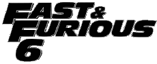 Multimedia V International Fast and Furious Logo - 06 