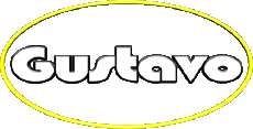 Nombre MASCULINO - España G Gustavo 
