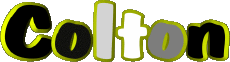 Prénoms MASCULIN - UK - USA C Colton 