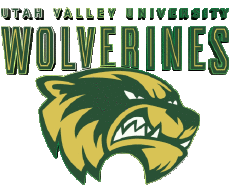Sport N C A A - D1 (National Collegiate Athletic Association) U Utah Valley Wolverines 