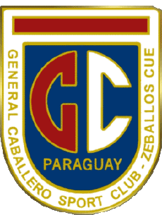 Sport Fußballvereine Amerika Paraguay General Caballero SC 