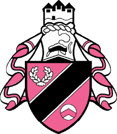 Sportivo Rugby - Club Mondo - Logo Scozia Ayr RFC 