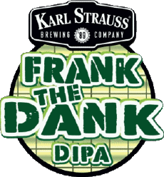 Bebidas Cervezas USA Karl Strauss Brewing 