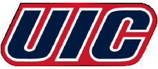 Sports N C A A - D1 (National Collegiate Athletic Association) I Illinois-Chicago Flames 