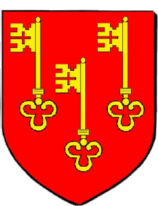 Drapeaux France Départements - Villes 62 HARNES 