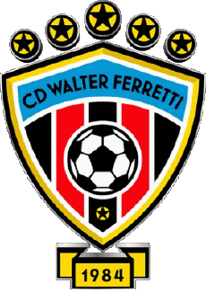 Sports FootBall Club Amériques Nicaragua Club Deportivo Walter Ferretti 