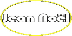 First Names MASCULINE - France J Composed Jean Noël 
