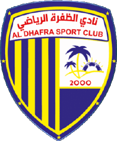 Sports FootBall Club Asie Emirats Arabes Unis Al Dhafra 