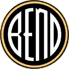 Sport Baseball U.S.A - W C L Bend Elks 