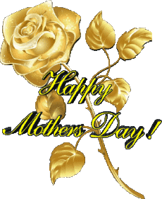 Nachrichten Englisch Happy Mothers Day 011 