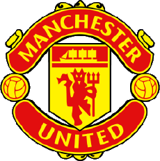 Sports Soccer Club Europa UK Manchester United 