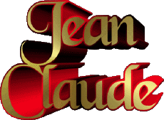 Nome MASCHIO - Francia J Composto Jean Claude 