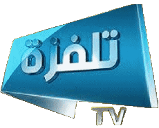 Multimedia Canales - TV Mundo Túnez Telvza TV 