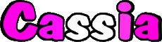Nombre FEMENINO - Francia C Cassia 