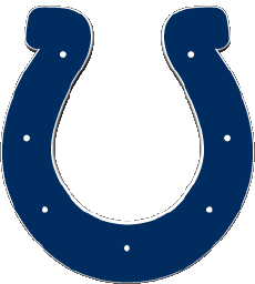 Sport Amerikanischer Fußball U.S.A - N F L Indianapolis Colts 