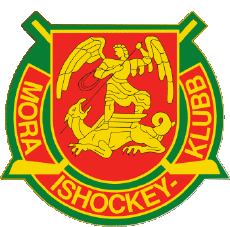 Sport Eishockey Schweden Mora IK 
