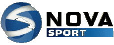 Multimedia Kanäle - TV Welt Bulgarien Nova Sport 