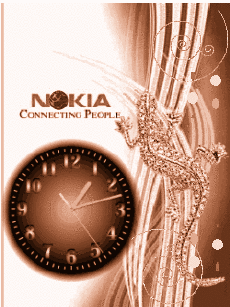 Multi Média Téléphone Nokia 