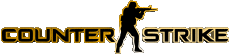 Multi Média Jeux Vidéo Counter Strike Logo 