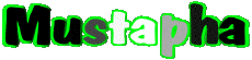 Prénoms MASCULIN - Maghreb Musulman M Mustapha 