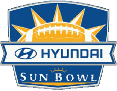 Deportes N C A A - Bowl Games Sun Bowl 