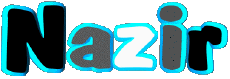 Prénoms MASCULIN - Maghreb Musulman N Nazir 