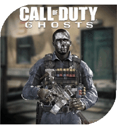 Multimedia Vídeo Juegos Call of Duty Ghosts 