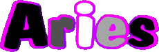 Prénoms MASCULIN - UK - USA A Aries 
