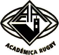 Sports Rugby - Clubs - Logo Portugal Academica 