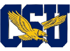 Deportes N C A A - D1 (National Collegiate Athletic Association) C Coppin State Eagles 