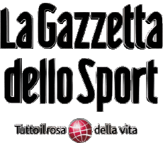 Multi Media Press Italy La Gazzetta dello Sport 
