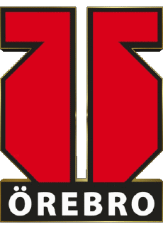 Sportivo Hockey - Clubs Svezia Örebro HK 