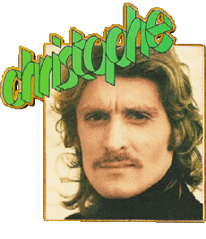 Multimedia Musica Francia Christophe 