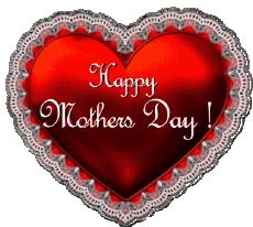 Mensajes Inglés Happy Mothers Day 013 