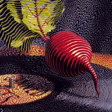 Humour - Fun GIF Artistes Bill Tavis 