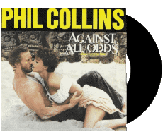 Against all odds-Multimedia Musik 80' International-Zusammenstellung P Phil Collins 