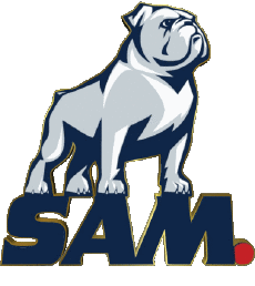 Sportivo N C A A - D1 (National Collegiate Athletic Association) S Samford Bulldogs 