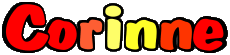 Prénoms FEMININ - France C Corinne 